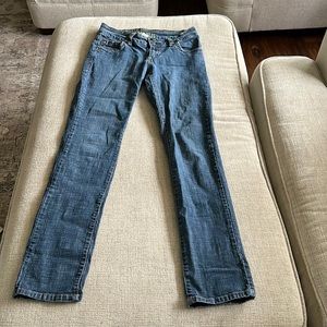 Early 2000s Jeans